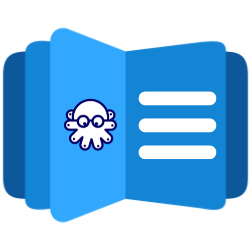 Flip Menu by pulpos.io